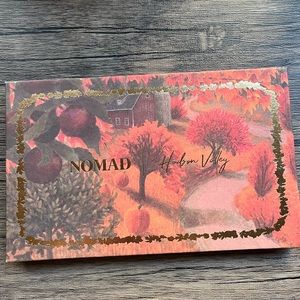 Nomad Hudson Valley Palette